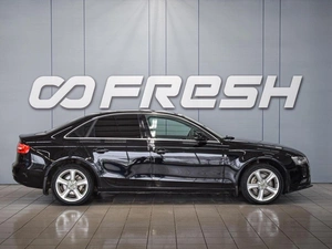 Седан Audi A4 2012 года, 1250000 рублей, Муром