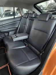Внедорожник Subaru XV 2012 года, 1287000 рублей, Солонцы