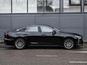 Лифтбек FAW Bestune B70 2023 года, 1899000 рублей, Кирилловка