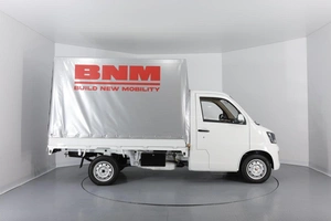 Бортовая платформа BNM MODEL 1 2025 года, 1559000 рублей, Мирное