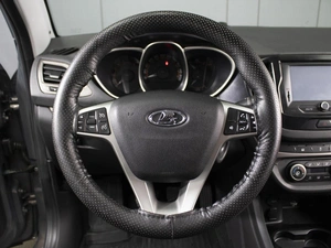 Универсал ВАЗ (LADA) Vesta 2019 года, 920000 рублей, Омск