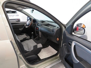 Внедорожник Renault Duster 2013 года, 920000 рублей, Клинцы