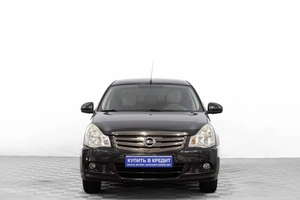 Седан Nissan Almera 2014 года, 789000 рублей, Барнаул