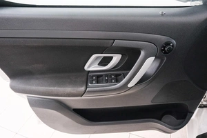 Минивэн Skoda Roomster 2009 года, 699000 рублей, Красноярск