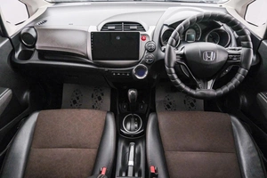 Универсал Honda Fit Shuttle 2013 года, 969000 рублей, Красноярск