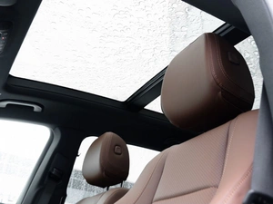 Внедорожник Mercedes-benz GLS-класс 2025 года, 15000000 рублей, Новоивановское