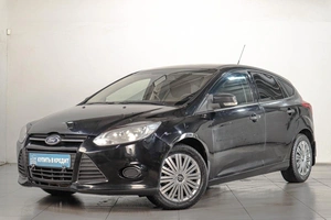 Хетчбэк Ford Focus 2012 года, 699000 рублей, Челябинск