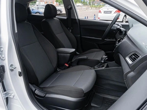Седан Hyundai Solaris 2021 года, 1700000 рублей, Краснодар