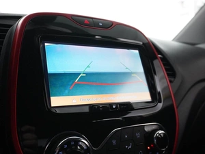 Внедорожник Renault Kaptur 2018 года, 1299077 рублей, Москва