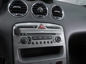 Хетчбэк Peugeot 308 2008 года, 550000 рублей, Ростов-на-Дону