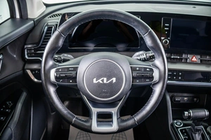 Внедорожник Kia Sportage 2022 года, 3359000 рублей, Пермь