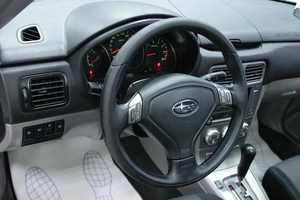 Внедорожник Subaru Forester 2005 года, 898000 рублей, Солонцы