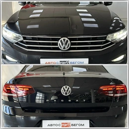 Седан Volkswagen Passat 2020 года, 1986000 рублей, Смоленск
