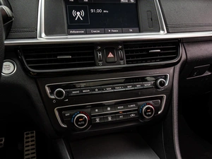 Седан Kia Optima 2018 года, 1875000 рублей, Краснодар