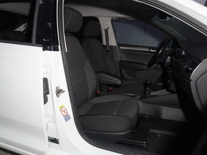 Лифтбек Volkswagen Polo 2020 года, 1645111 рублей, Тверь