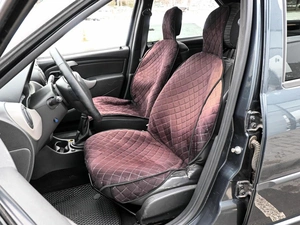 Седан Renault Logan 2010 года, 580000 рублей, Волгоград