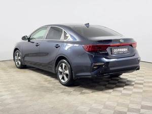 Седан Kia Cerato 2020 года, 1876200 рублей, Казань