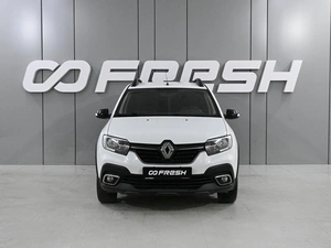 Хетчбэк Renault Sandero Stepway 2019 года, 1319000 рублей, Аксай