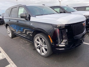 Внедорожник Cadillac Escalade 2026 года, 21500000 рублей, Павловская Слобода