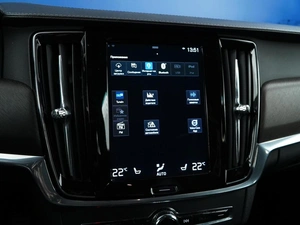 Универсал Volvo V90 Cross Country 2019 года, 2149046 рублей, Москва