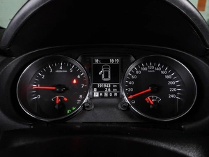 Внедорожник Nissan Qashqai 2010 года, 999000 рублей, Воронеж
