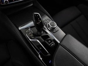 Седан BMW 5 серия 2020 года, 4843444 рублей, Москва