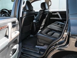 Внедорожник Toyota Land Cruiser 2014 года, 3499000 рублей, Кирилловка