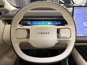 Внедорожник Lynk & Co 900 2025 года, 7600000 рублей, Павловская Слобода