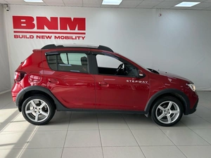 Хэтчбек Renault Sandero 2020 года, 1310000 рублей, Смоленск