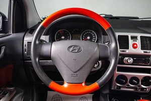 Хетчбэк Hyundai Getz 2010 года, 699000 рублей, Сургут
