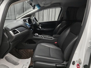 Универсал Honda Shuttle 2016 года, 1100000 рублей, Красноярск