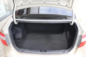 Седан Kia Rio 2014 года, 1250000 рублей, Мирное