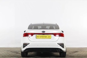 Седан Kia K3 2020 года, 1569000 рублей, Тюмень