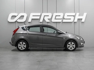 Хетчбэк Hyundai Solaris 2014 года, 950000 рублей, Воронеж