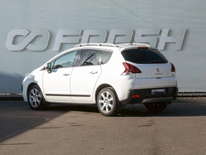 Внедорожник Peugeot 3008 2014 года, 1139000 рублей, Волгоград