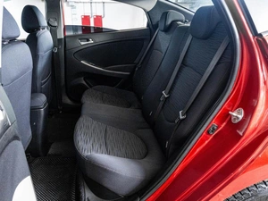 Седан Hyundai Solaris 2015 года, 898000 рублей, Ставрополь