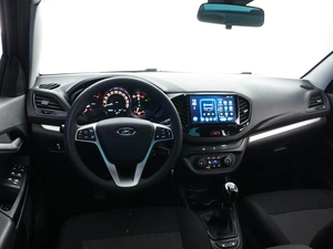 Седан ВАЗ (LADA) Vesta 2022 года, 1065436 рублей, Москва