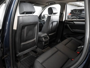 Внедорожник BMW X3 2011 года, 1765000 рублей, Ставрополь