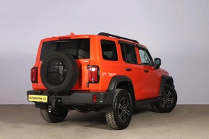 Внедорожник Tank 300 2022 года, 3999000 рублей, Новосибирск