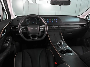 Внедорожник OMODA C5 2024 года, 1890000 рублей, Ростов-на-Дону