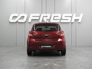 Хетчбэк Hyundai i20 2010 года, 799000 рублей, Воронеж