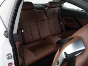 Купе BMW 6 серия 2014 года, 2427077 рублей, Москва