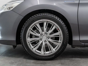 Седан Honda Accord 2013 года, 1649000 рублей, Красноярск