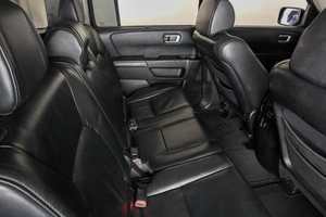 Внедорожник Honda Pilot 2008 года, 1299000 рублей, Пермь