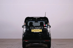 Хетчбэк Honda N-WGN 2014 года, 799000 рублей, Омск