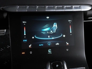 Внедорожник Chery Tiggo 8 Pro Max 2022 года, 2099000 рублей, Минеральные Воды