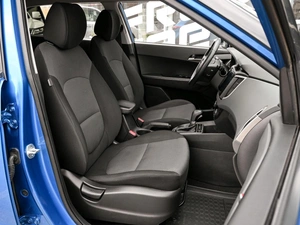 Внедорожник Hyundai Creta 2017 года, 1779000 рублей, Волгоград