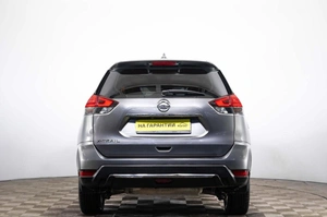 Внедорожник Nissan X-Trail 2021 года, 2449000 рублей, Пермь