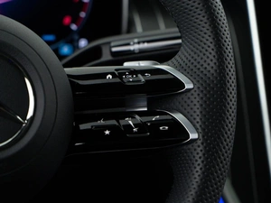 Внедорожник Mercedes-benz GLC-класс Coupe 2025 года, 8698999 рублей, Москва