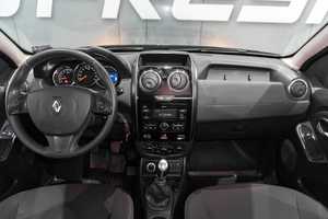 Внедорожник Renault Duster 2017 года, 1399000 рублей, Петрозаводск